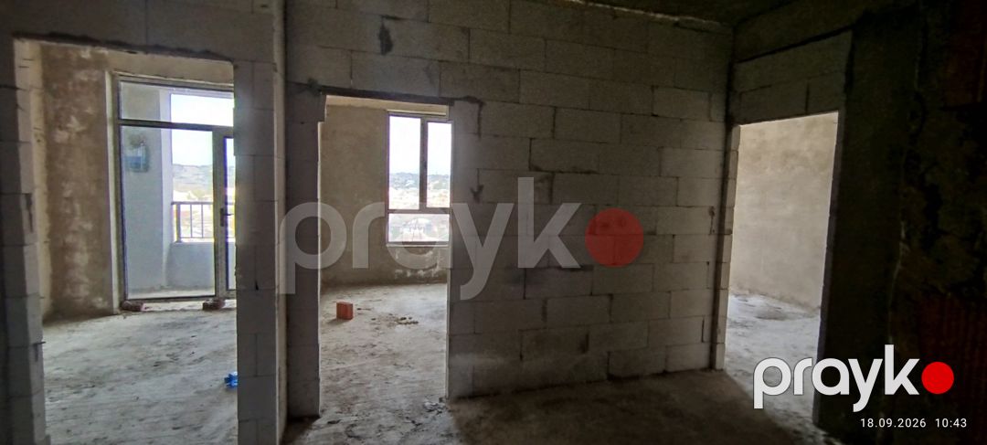 Satılır 2 otaqlı yeni tikili 75.2 m² — Mənzil, Bakı (5)