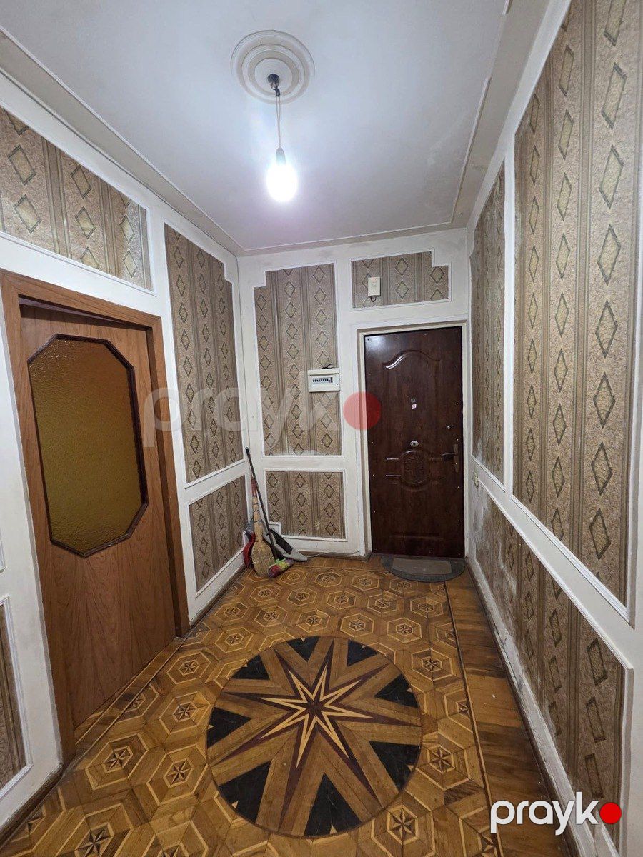 Satılır 5 otaqlı köhnə tikili 120 m² — Mənzil, Bakı (8)