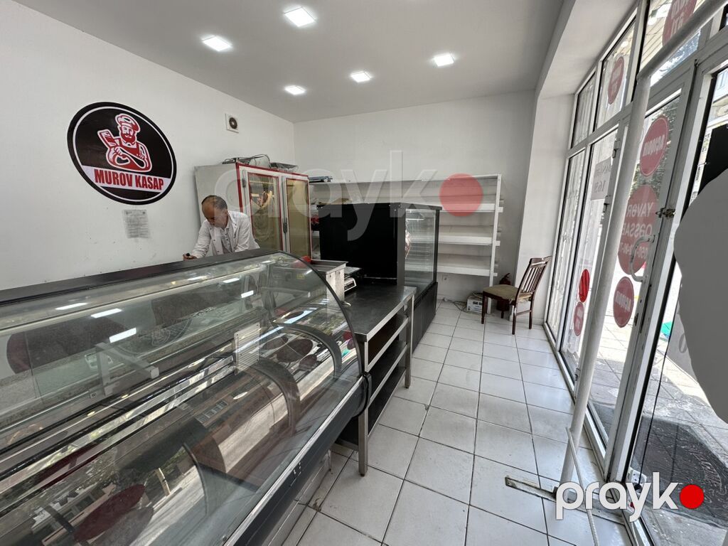 Mürov Kasap – halal kəsim ət, ət məhsulları və süd məhsulları — Qida məhsulları, Xırdalan (10)