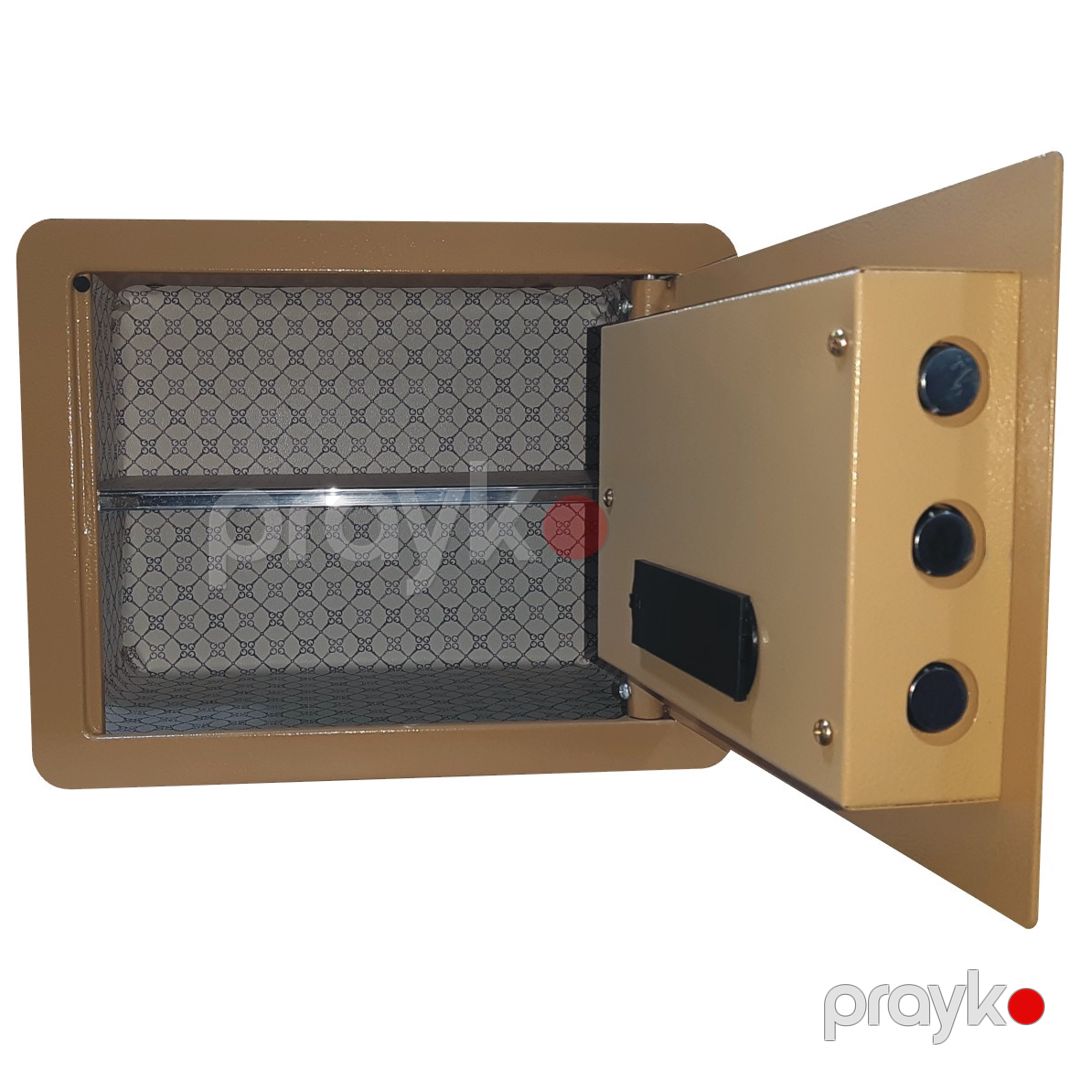 Seyf Strong XBT 300 2B, 30 sm — Mallar, Bakı (2)