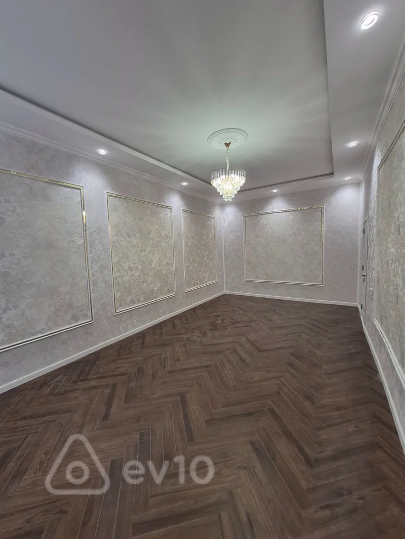 2 otaqlı mənzil, 65 m², Xətai prospekti — Mənzil, Bakı (8)