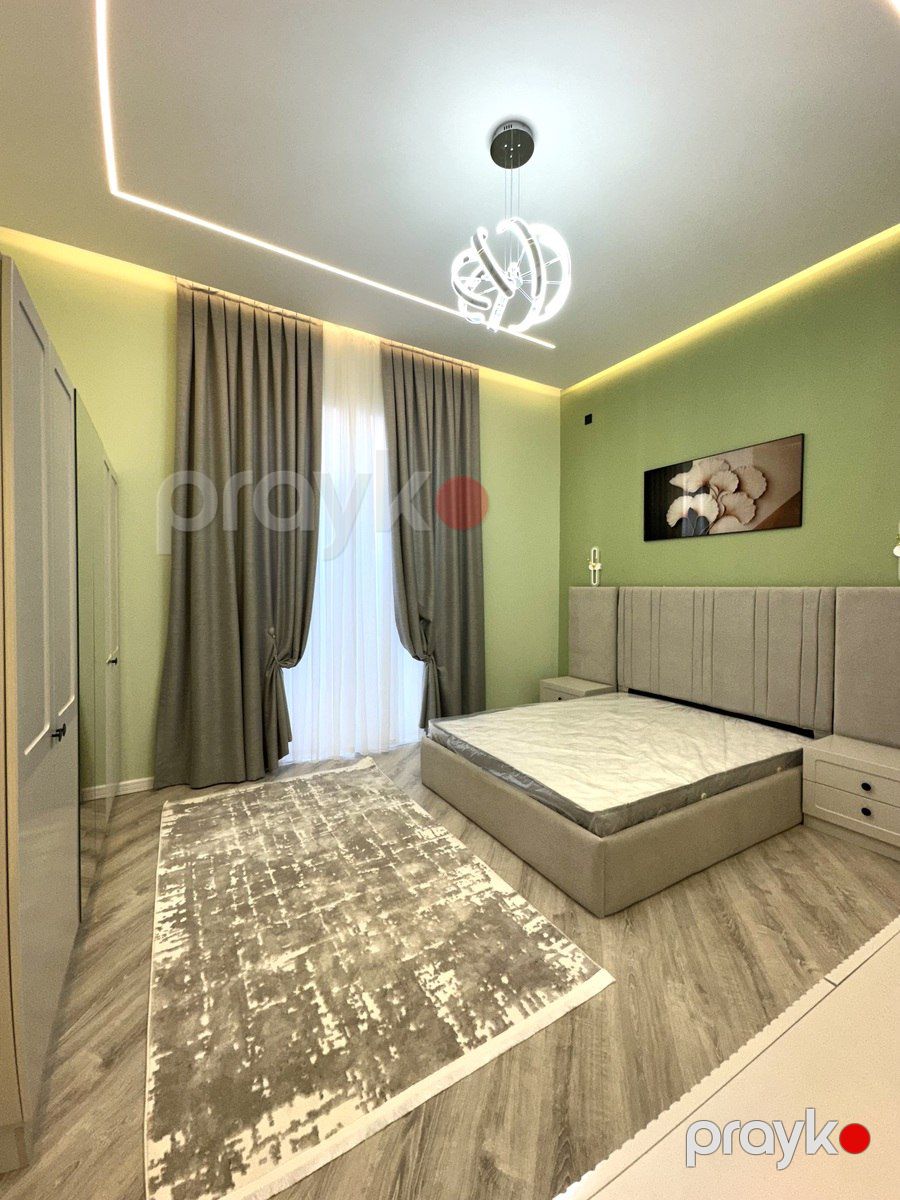 Satılır 4 otaqlı həyət evi/bağ evi 180 m² — Ev, villa, Bakı (10)