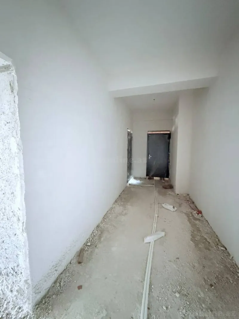 Satılır 2 otaqlı Mənzil Yeni tikili 44 m² Bakı, Xətai r., Həzi Aslanov m., Həzi Aslanov — Mənzil, Bakı (5)