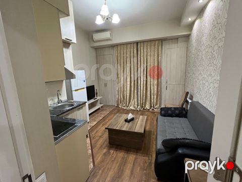 İcarəyə verilir 2 otaqlı yeni tikili 47 m² — Bakı