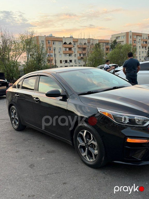 Kia Forte, 2.0 L, 2020 il, 67 592 km — Avtomobillər, Bakı (3)