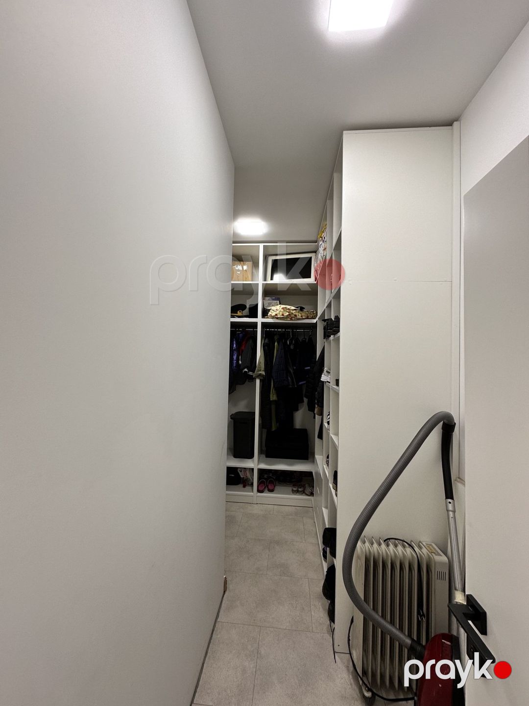 Satılır 4 otaqlı yeni tikili 170 m² — Mənzil, Bakı (6)