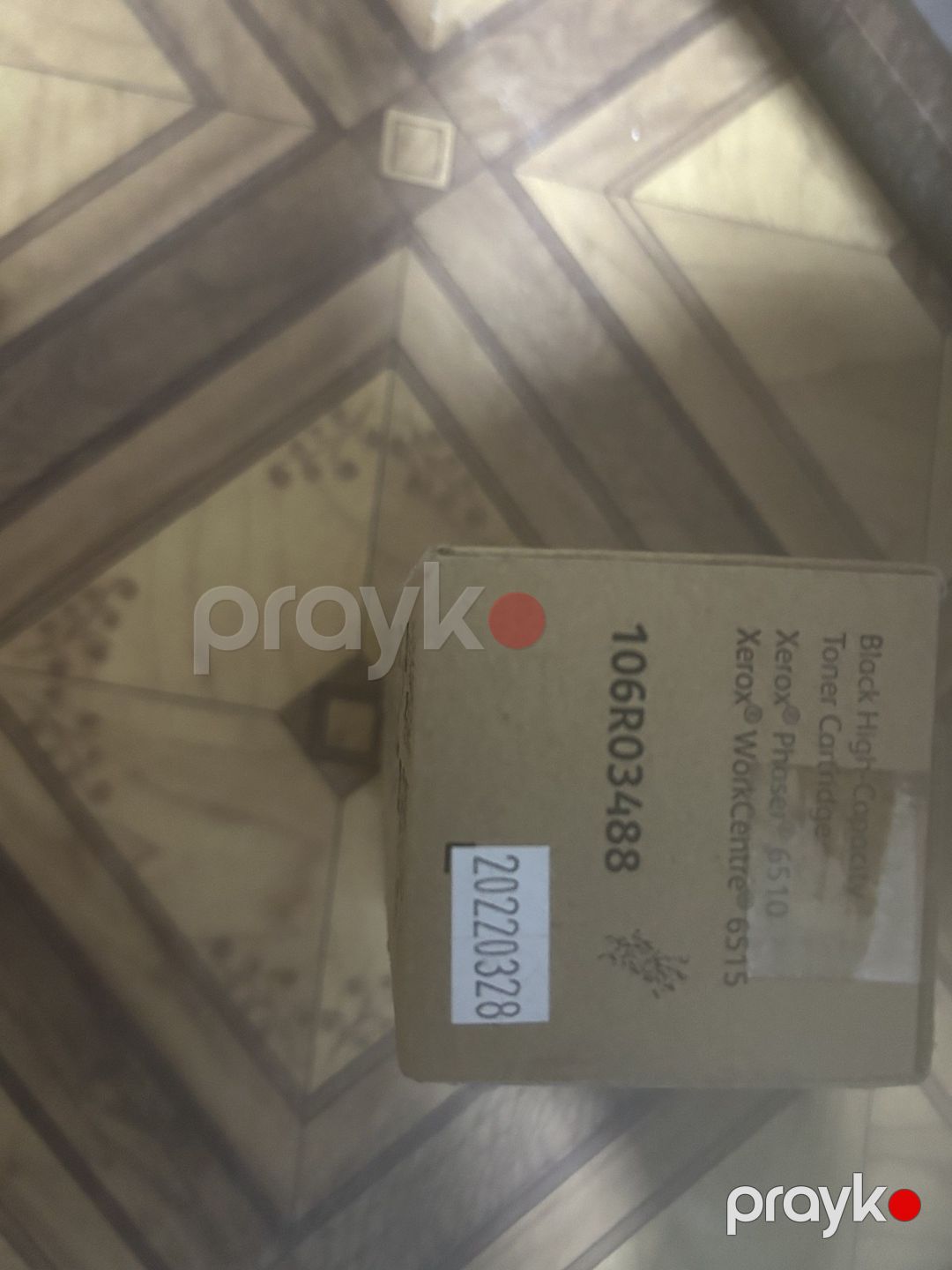 Xerox kartric 6515 — Ofis texnikası və istehlak malları, Bakı (5)
