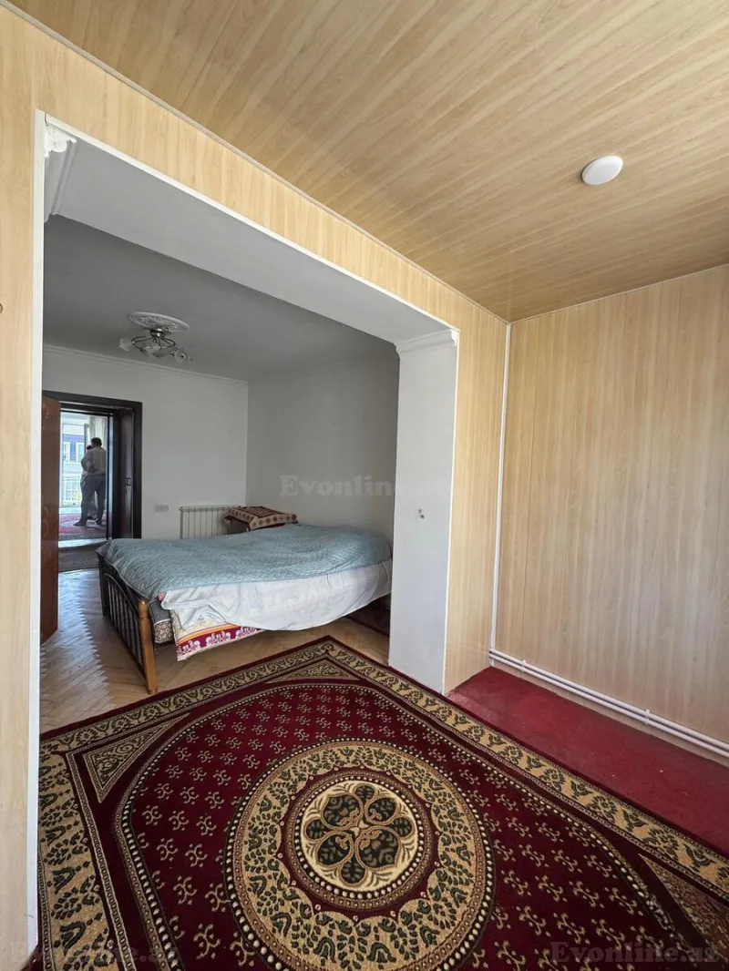 Kirayə verilir 3 otaqlı Mənzil Köhnə tikili 70 m² Bakı, Nəsimi r., Nizami m — Mənzil, Bakı (3)