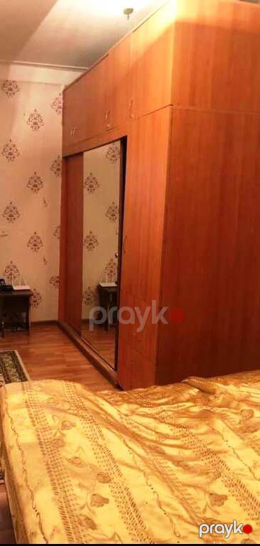 2-otaqlı mənzil, Gənclik m., 45 m² — Mənzil, Bakı (8)