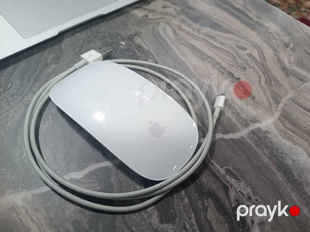 Apple MacBook Air A1466 2017 — Noutbuklar, Bakı (2)