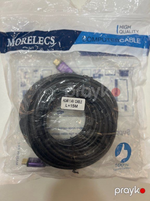 Hdmi kabellər 4K — Periferik cihazlar, Bakı (5)