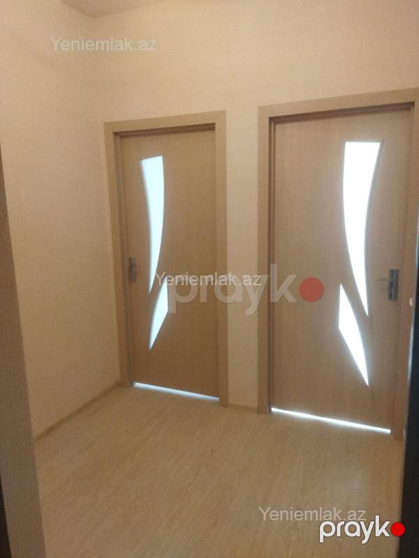 Satılır 2 otaqlı Bina evi menzil (Yeni tikili), 51 m², Masazır — Mənzil, Abşeron (6)