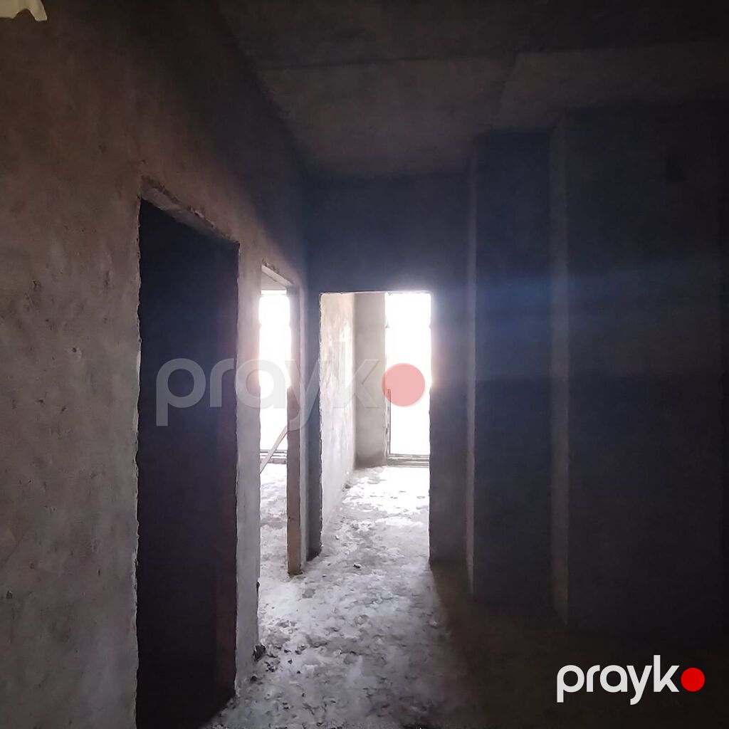 Nəsimi rayonunda mirəsədulla mirqasımov küçəsində "rais mtk"-da 185 — Mənzil, Bakı (5)