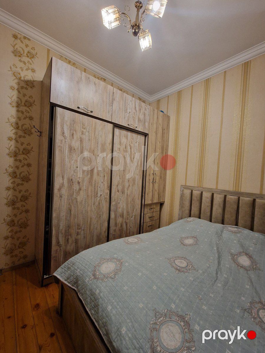Satılır 3 otaqlı həyət evi/bağ evi 72.4 m² — Ev, villa, Bakı (4)