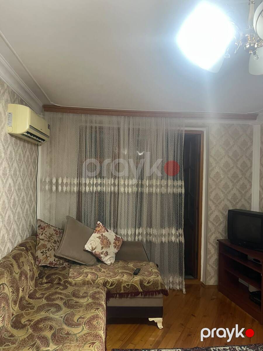 3-otaqlı mənzil, 2-ci mkr., 74 m² — Mənzil, Sumqayıt (3)