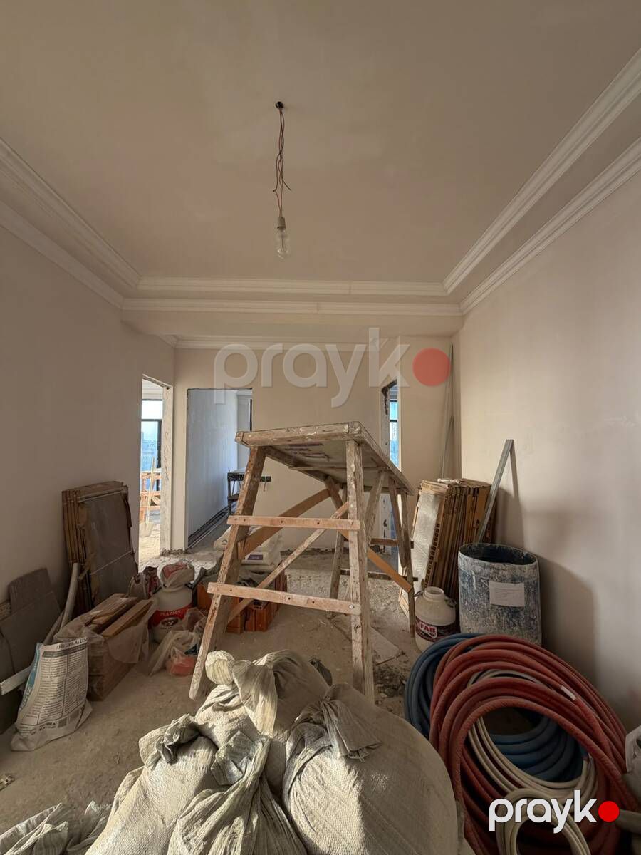 Satılır 4 otaqlı yeni tikili 125 m² — Mənzil, Bakı (5)