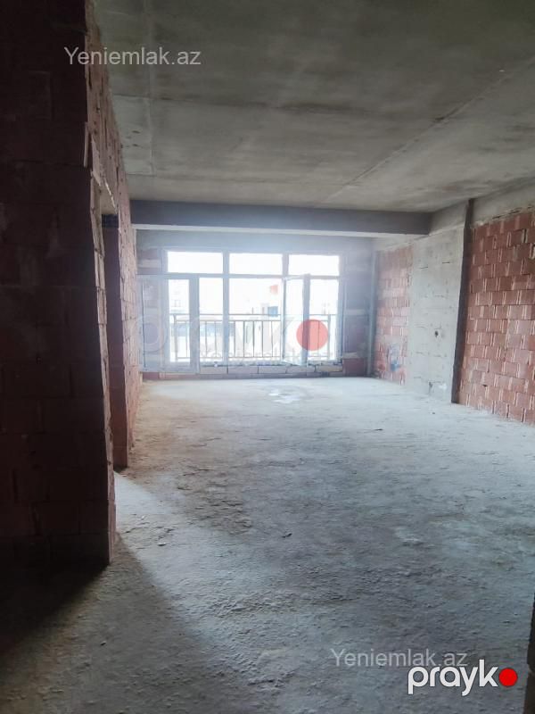 Satılır 2 otaqlı Bina evi menzil (Yeni tikili), 48.7 m², 76-cı məhəllə — Mənzil, Sumqayıt (3)