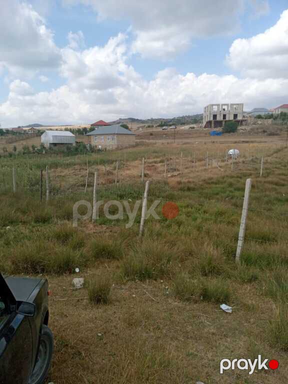 Satılır torpaq 12 sot — Torpaq, Şamaxı (4)
