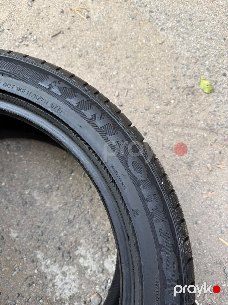 Kinforest şinləri 285/40 R20 — Ehtiyat hissələri və aksesuarlar, Bakı (6)
