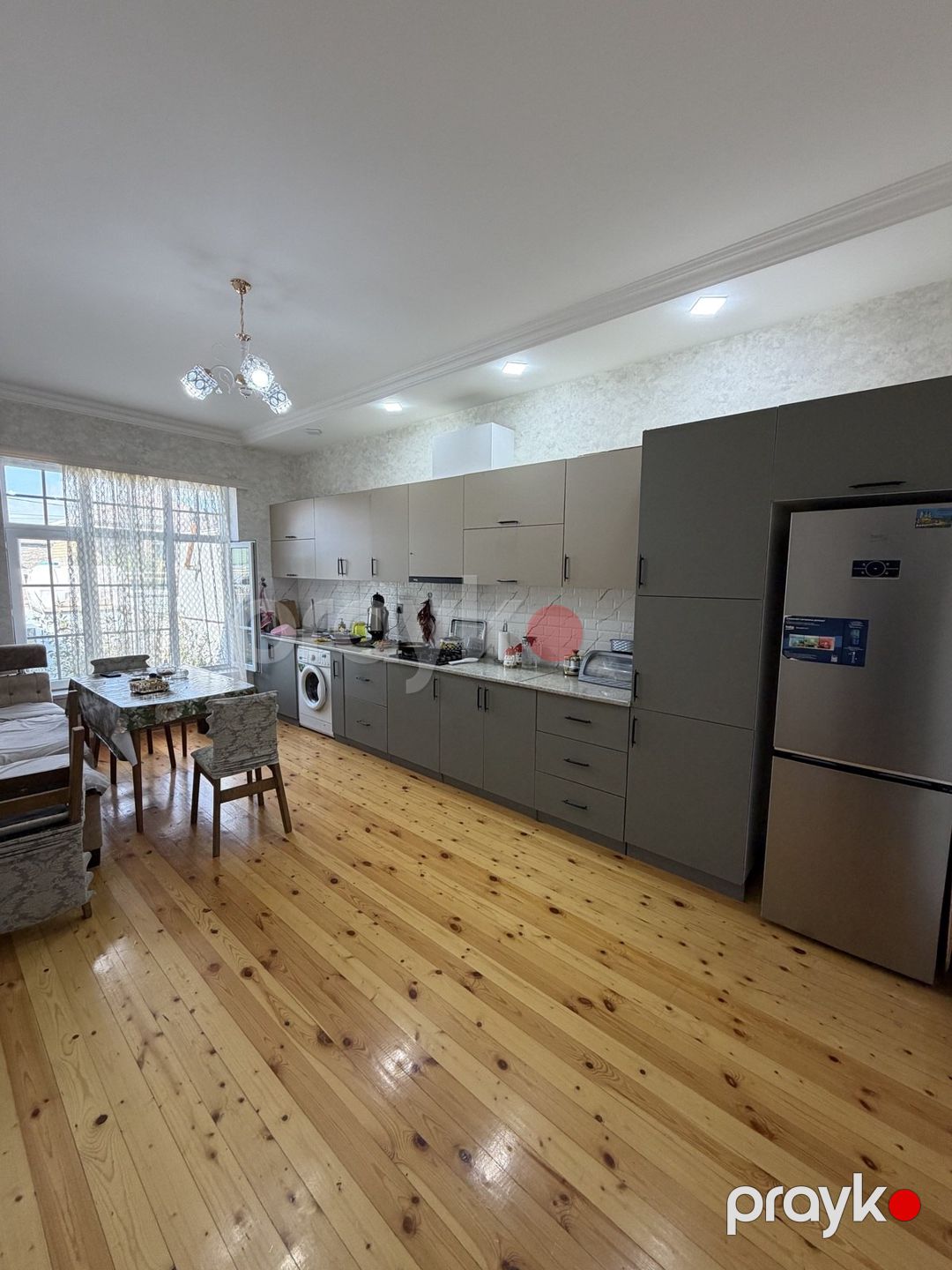 Satılır 4 otaqlı həyət evi/bağ evi 130 m² — Ev, villa, Bakı (4)