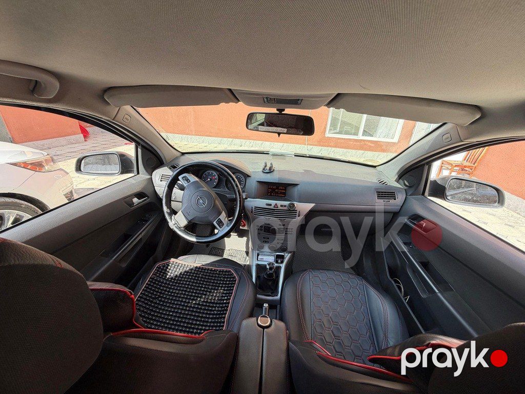 Opel Astra, 1.3 L, 2008 il, 199 932 km — Avtomobillər, Bakı (4)