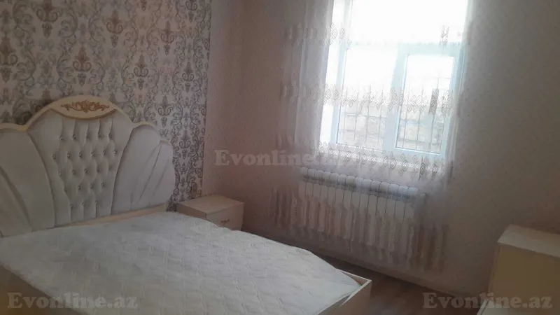 Satılır 3 otaqlı Həyət evi 70 m² Bakı, Abşeron r., Masazır — Ev, villa, Bakı (7)