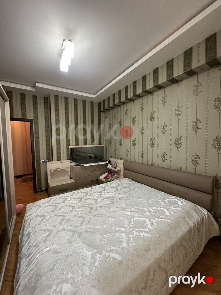 Satılır 2 otaqlı yeni tikili 70 m² — Mənzil, Xırdalan (9)