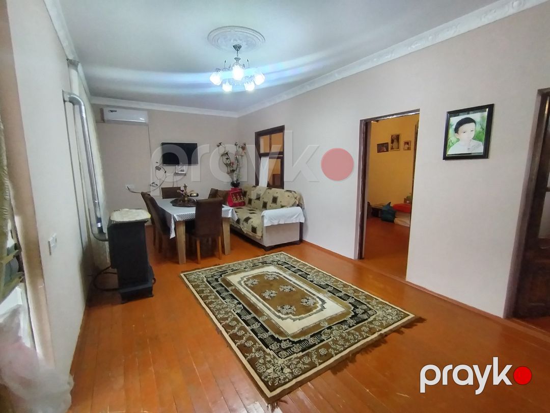 Satılır 4 otaqlı həyət evi/bağ evi 140 m² — Ev, villa, Bakı (2)