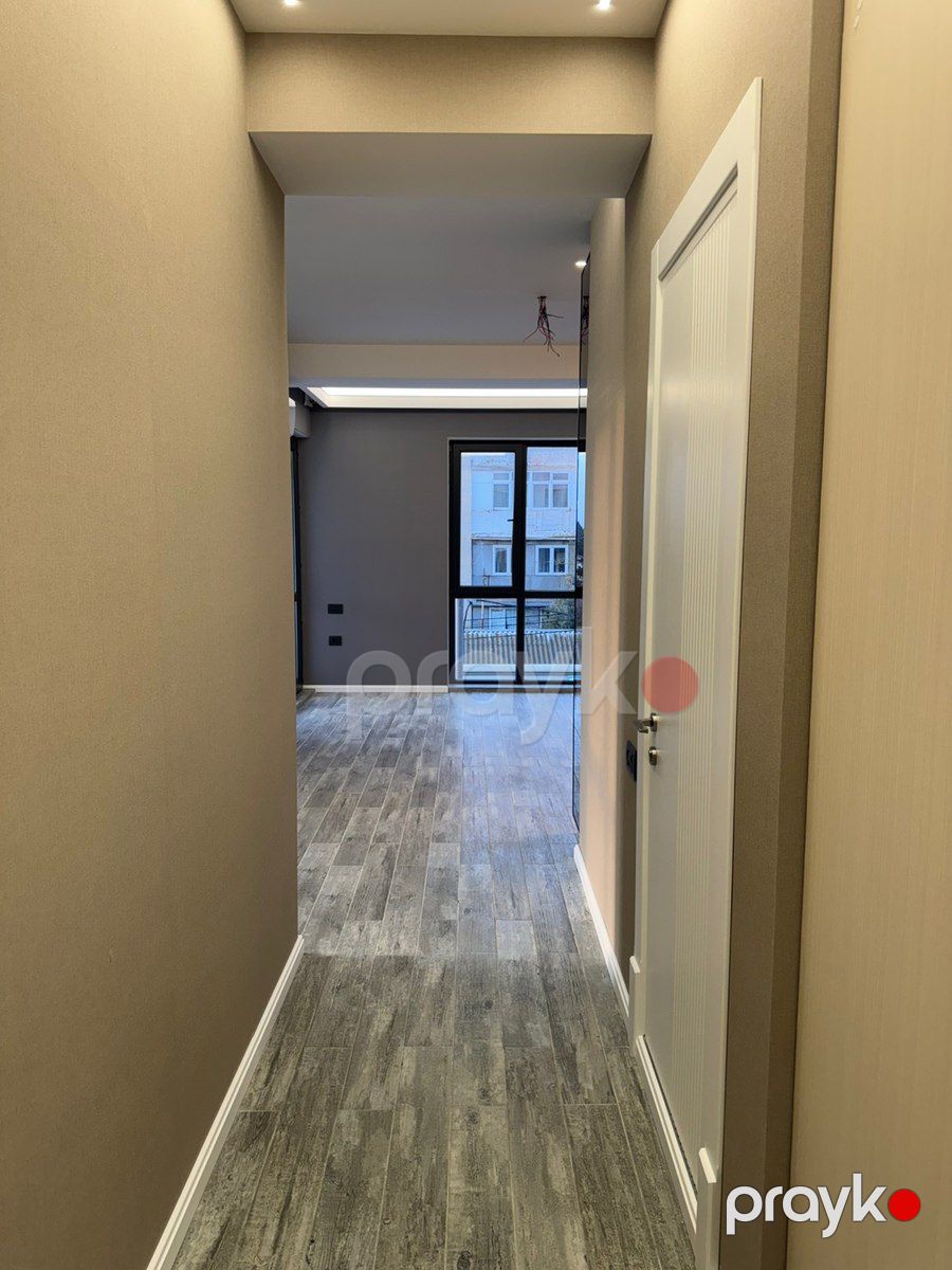 2-otaqlı yeni tikili, Mərdəkan qəs., 68 m² — Mənzil, Bakı (9)