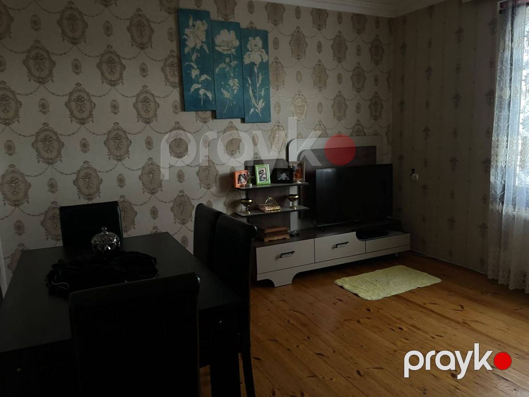İcarəyə verilir 3 otaqlı yeni tikili 140 m² — Mənzil, Xırdalan (11)