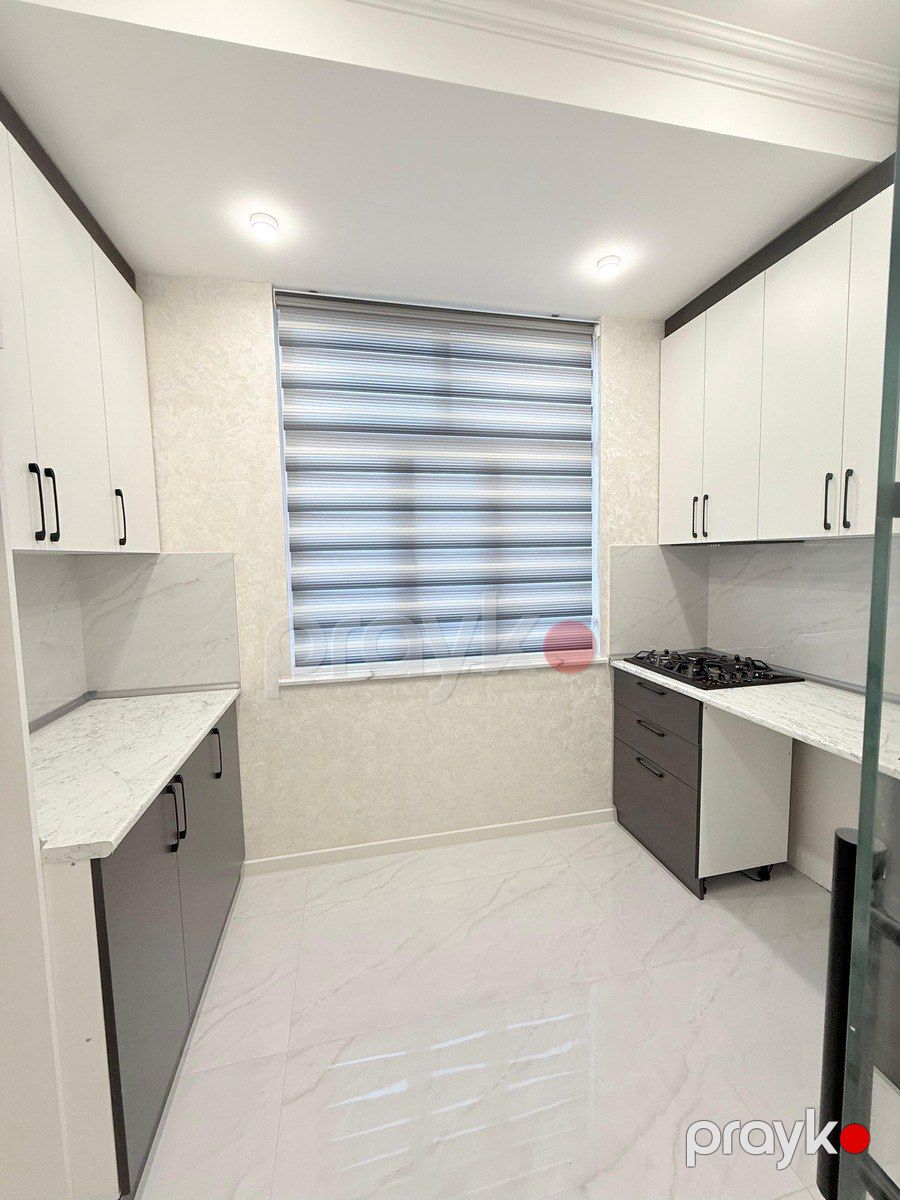 Satılır 2 otaqlı yeni tikili 65 m² — Mənzil, Xırdalan (11)