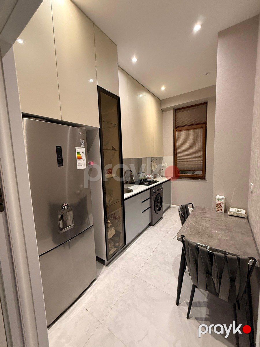 Satılır 3 otaqlı yeni tikili 77 m² — Mənzil, Xırdalan (4)