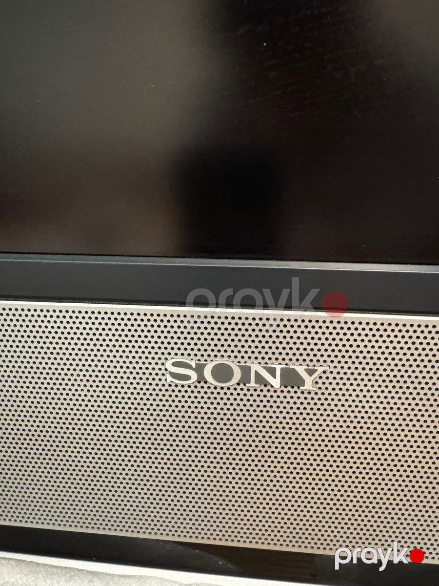 Televizor Sony — TV və Video, Bakı (2)