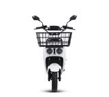 Kuryerlər üçün uzunmənzilli elektrik moped icarəsi Wolt, Bolt — Motosiklet və moped icarəsi