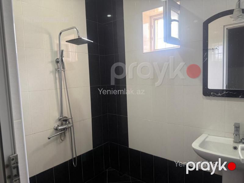 Satılır 6 otaqlı Həyət evi / Villa, 183 m², Saray — Ev, villa, Abşeron (4)