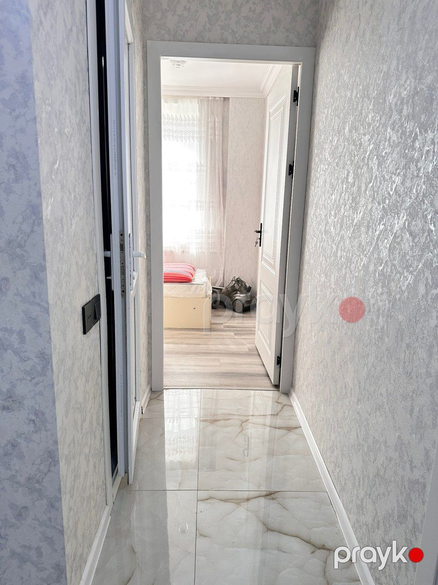 3-otaqlı mənzil, Biləcəri qəs., 55 m² — Mənzil, Bakı (3)
