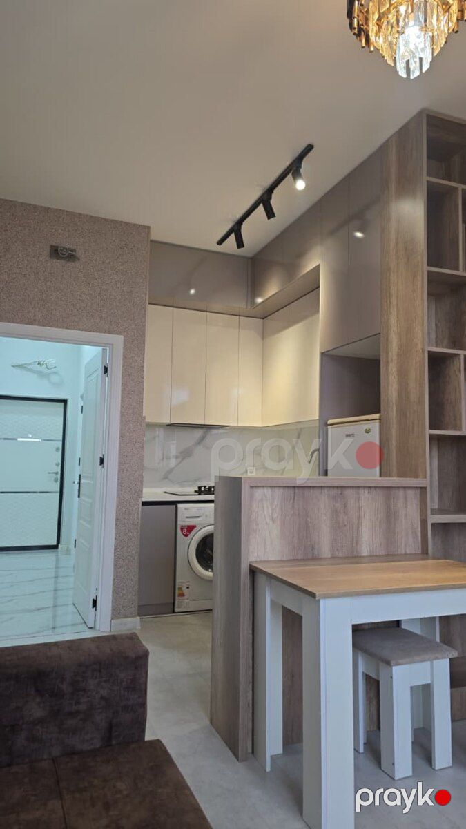 2-otaqlı yeni tikili kirayə verilir, Saray qəs., 48 m² — Mənzil, Sumqayıt (9)