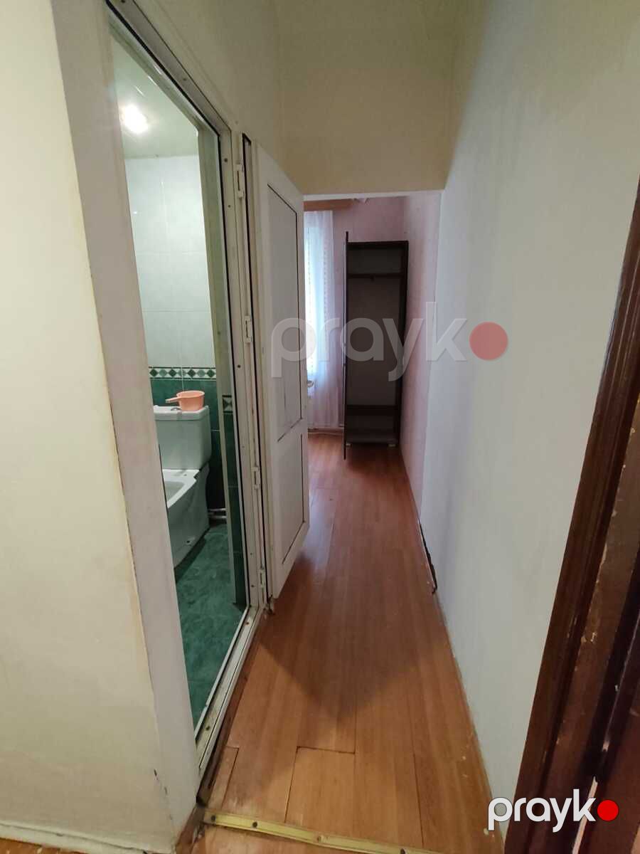 2-otaqlı mənzil kirayə verilir, 7-ci mkr., ev 122, 40 m² — Mənzil, Bakı (6)