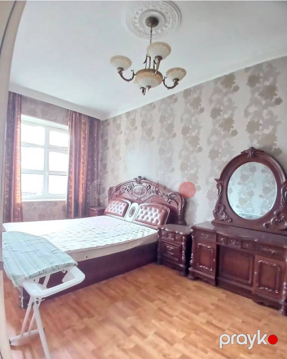 Satılır 3 otaqlı köhnə tikili 85.5 m² — Mənzil, Bakı (3)