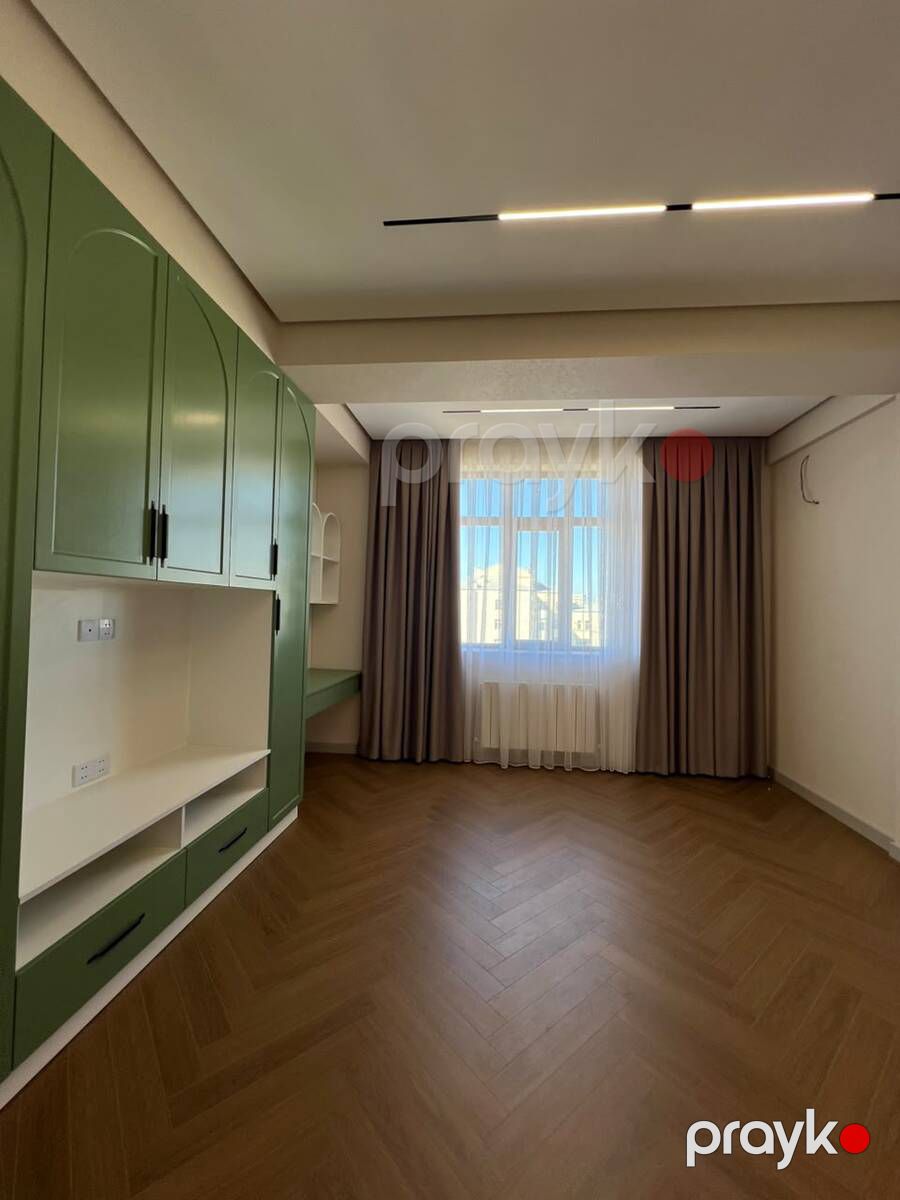 Satılır 3 otaqlı yeni tikili 130 m² — Mənzil, Bakı (4)