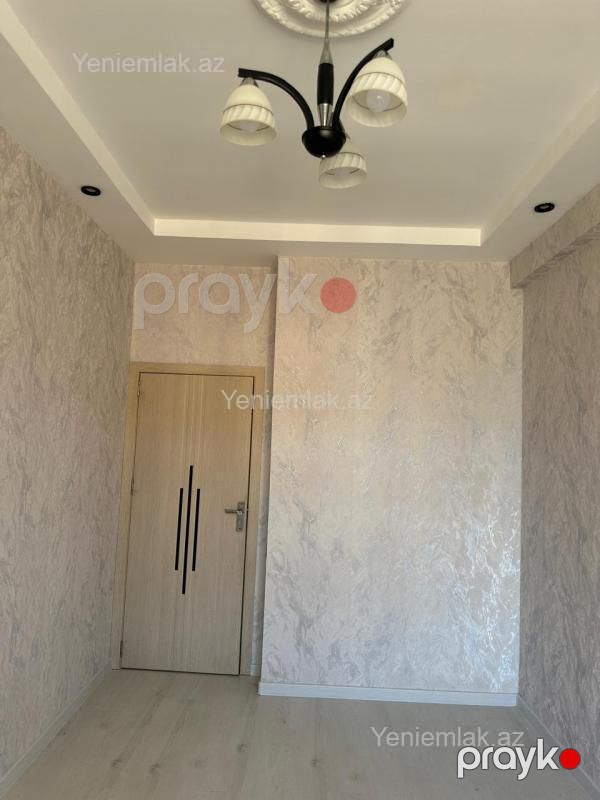 Satılır 2 otaqlı Bina evi menzil (Yeni tikili), 52 m², Saray — Mənzil, Abşeron (4)