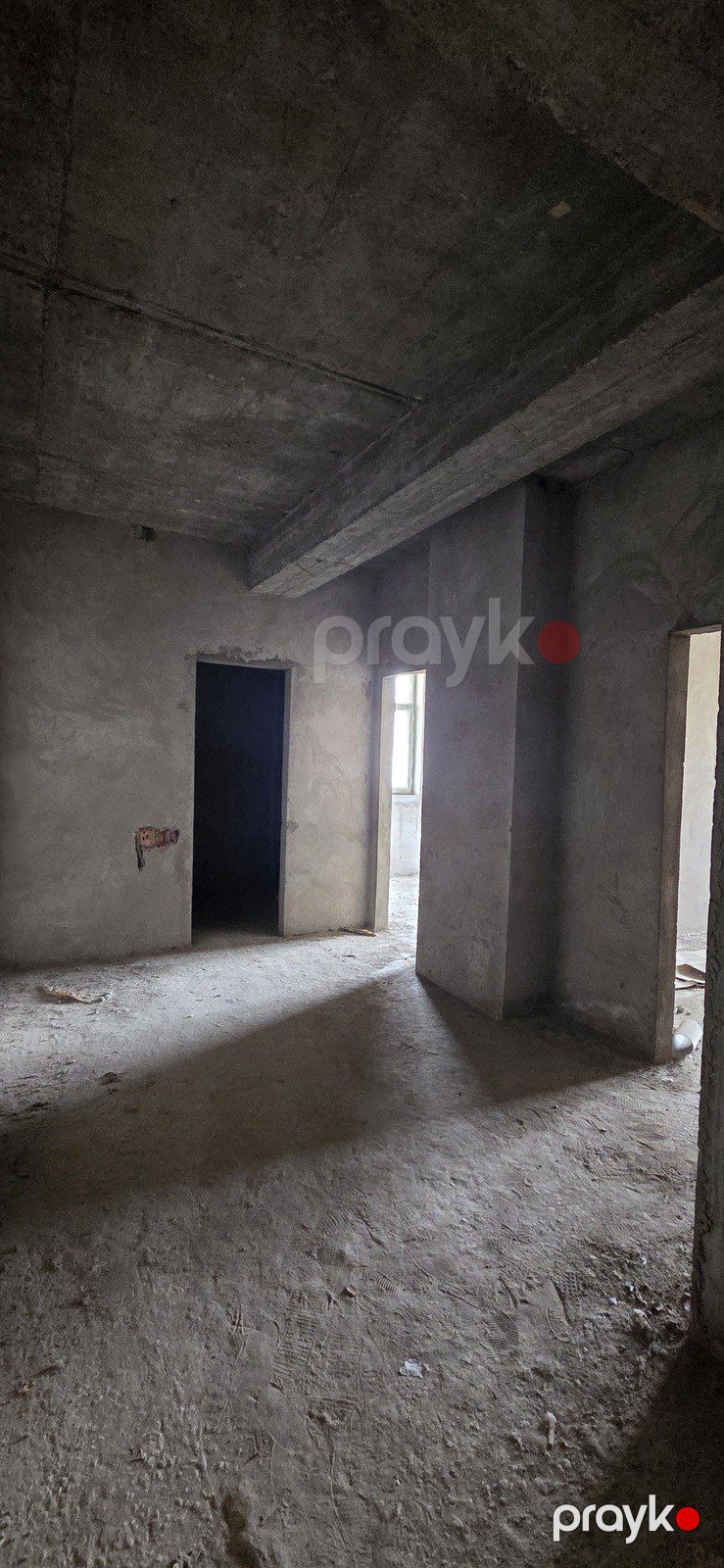 Satılır 2 otaqlı yeni tikili 102 m² — Mənzil, Bakı (8)