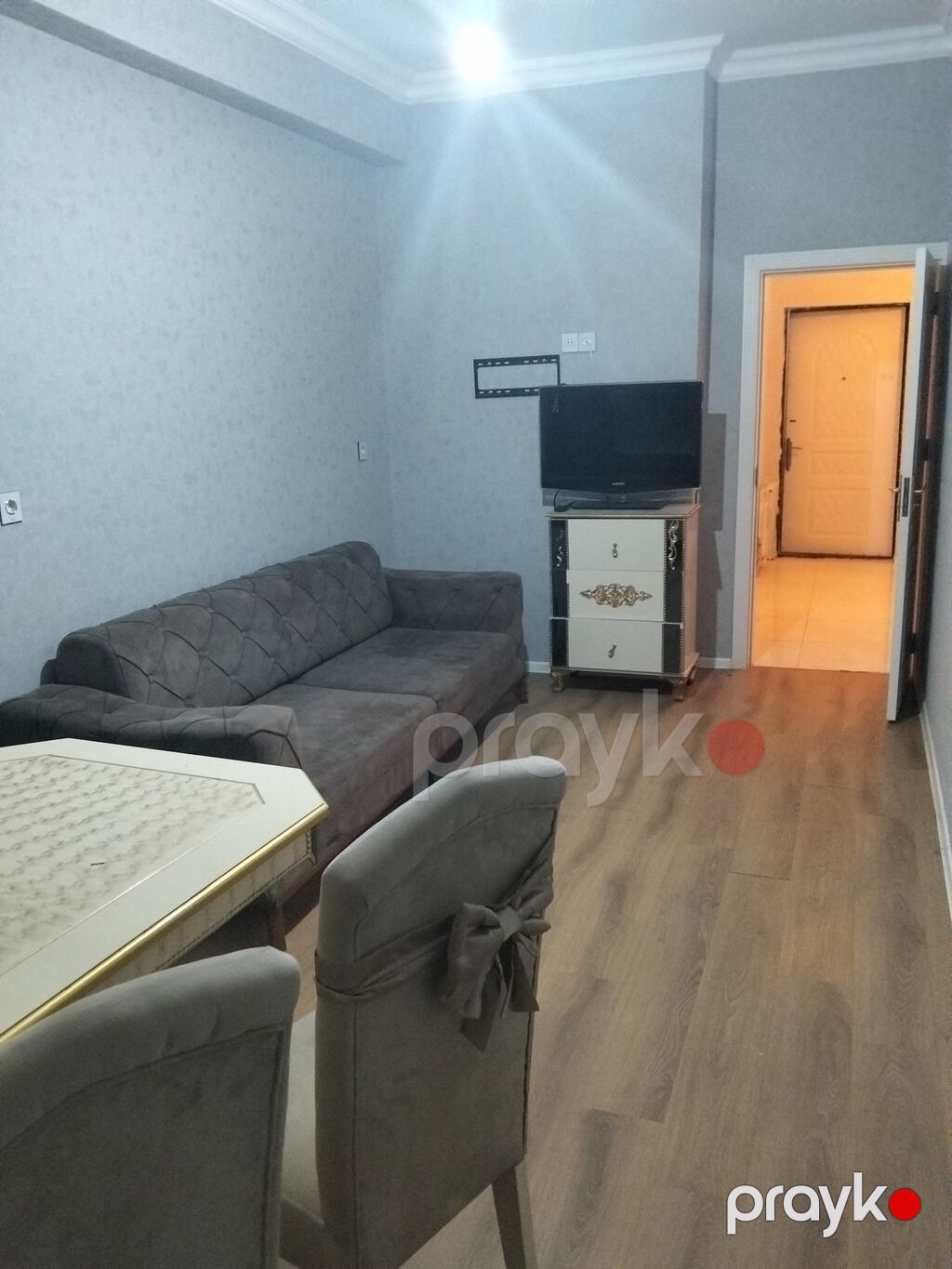 Sumqayıt.SARAY MTK Ssri Bina Nömrısi 14 .3 CÜ Mərtəbə. Tam mebelli və — Mənzil, Sumqayıt (5)