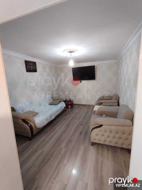 Binəqədi rayonunda 5 otaqlı Villa Satılır, 180 m² — Bakı
