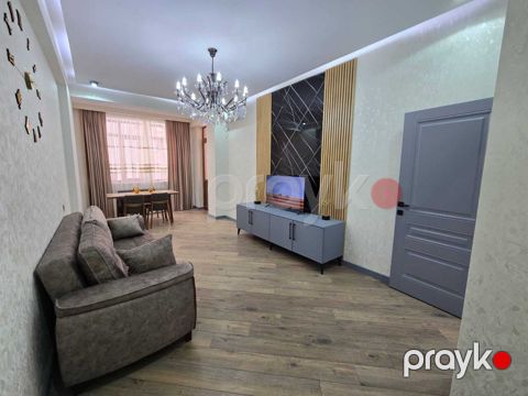 3-otaqlı yeni tikili kirayə verilir, Təbriz küç., 110 m² — Bakı