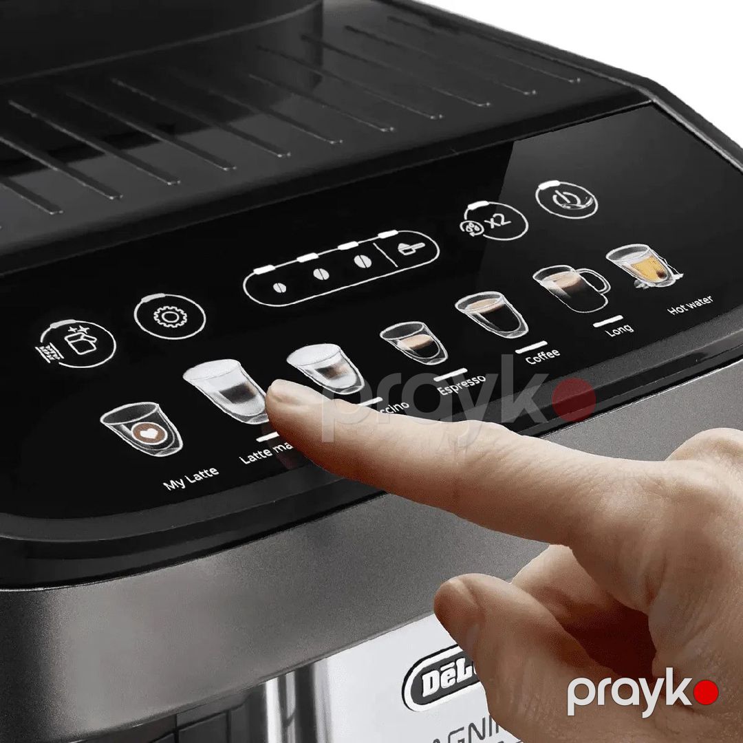 Delonghi Ecam 290.81.TB — Ev texnikası, Bakı (3)