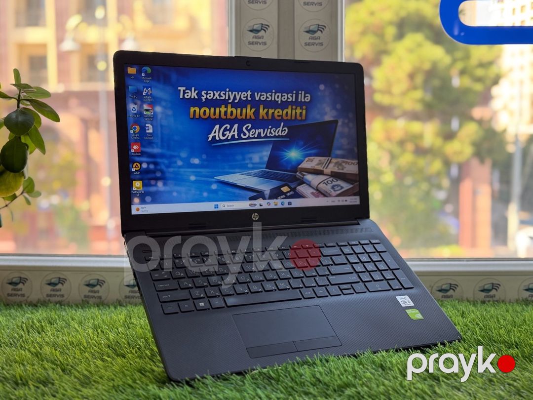 HP 250 G8 — Noutbuklar, Bakı (2)