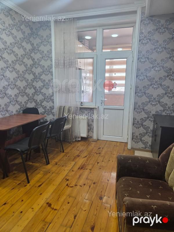 Satılır 3 otaqlı Bina evi menzil (Yeni tikili), 92 m², Xətai rayonu — Mənzil, Bakı (7)