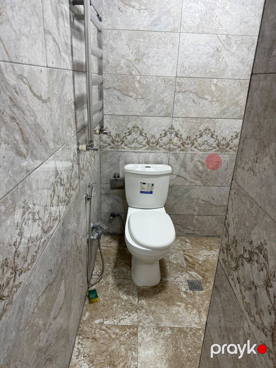 İcarəyə verilir 2 otaqlı yeni tikili 50 m² — Mənzil, Bakı (5)