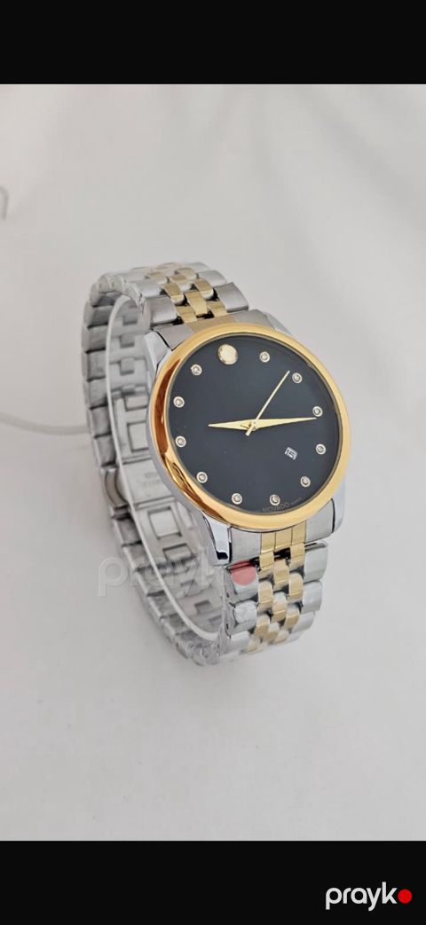 Kişi qol saatı Movado H4 — Bakı